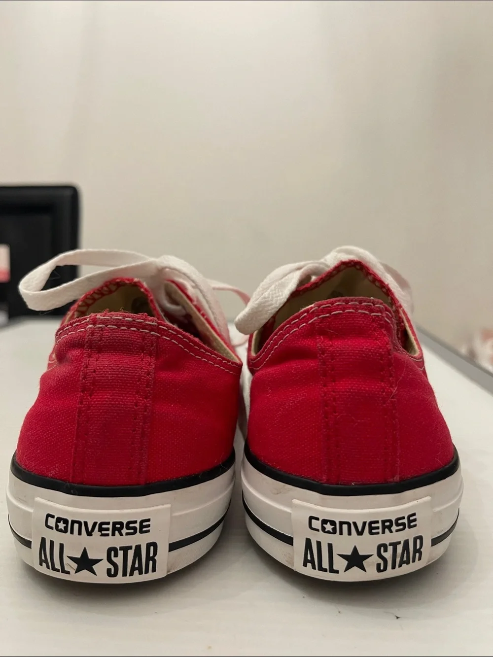 Converse all star